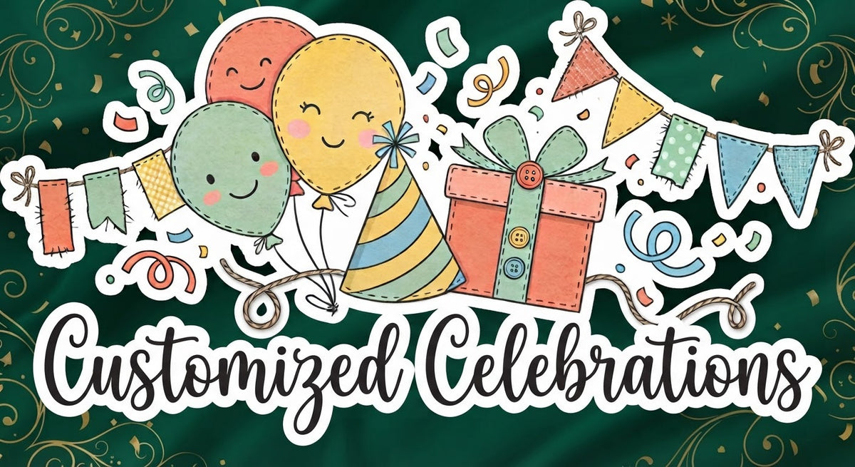 Celebration & Party