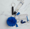 Custom Keychain Accessories