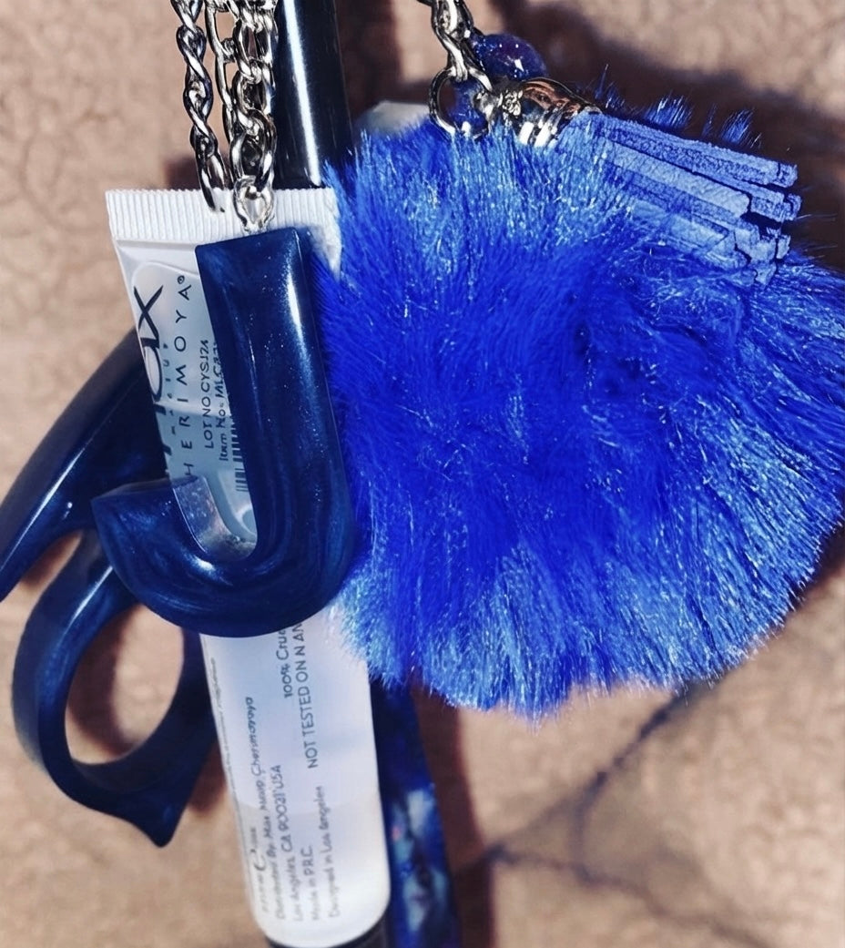 Custom Keychain Accessories