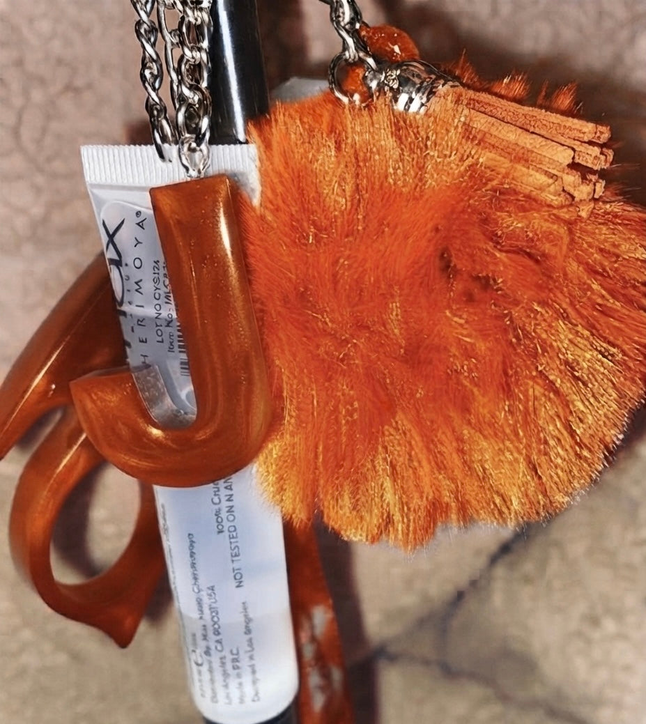 Custom Keychain Accessories